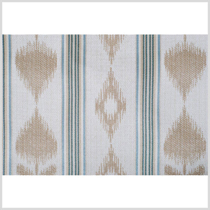 Opal Ikat Woven Full