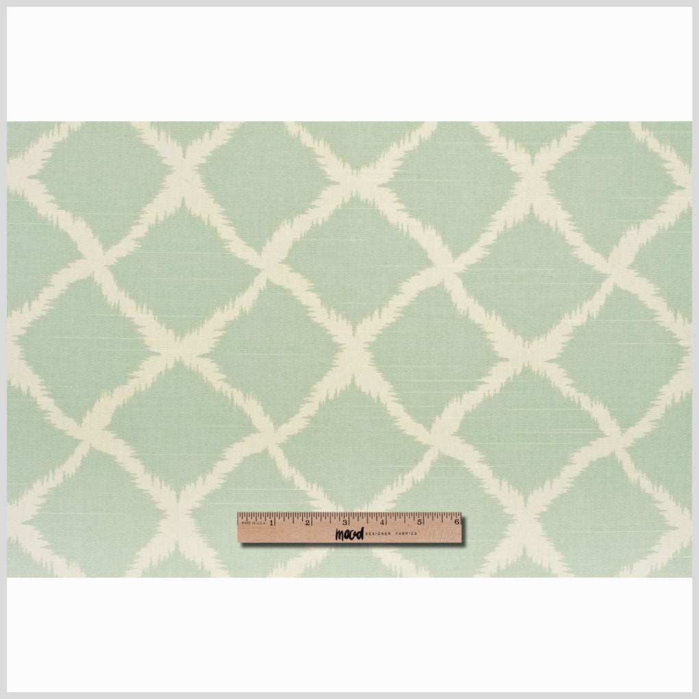 Vapor Geometric Canvas Full