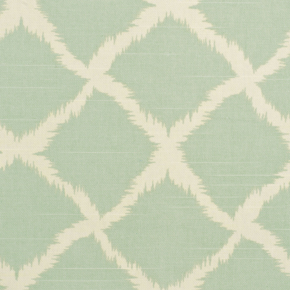 Vapor Geometric Canvas