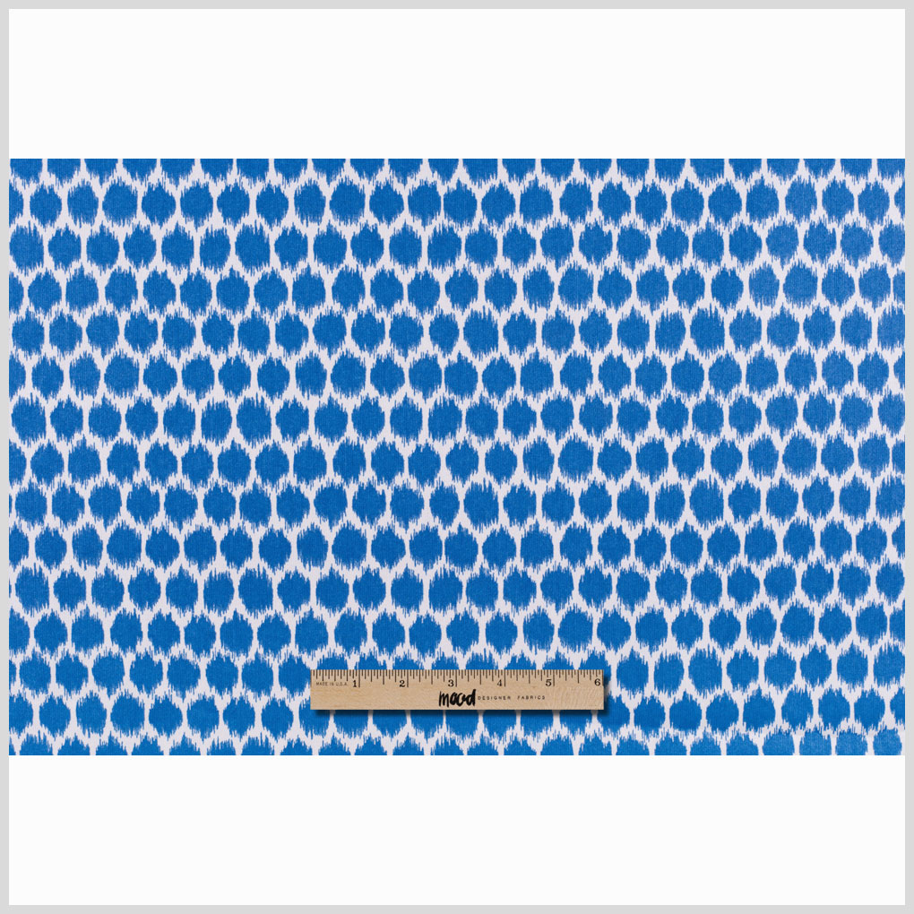 Capri Geometric Sateen Full