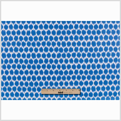 Capri Geometric Sateen Full