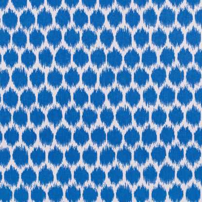 Capri Geometric Sateen