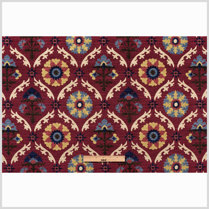 Gem Medallion Canvas Full