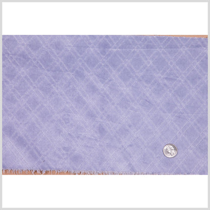 Lavender Diamonds Velvet Full