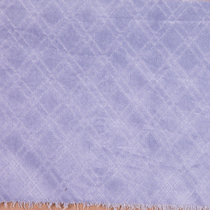 Lavender Diamonds Velvet