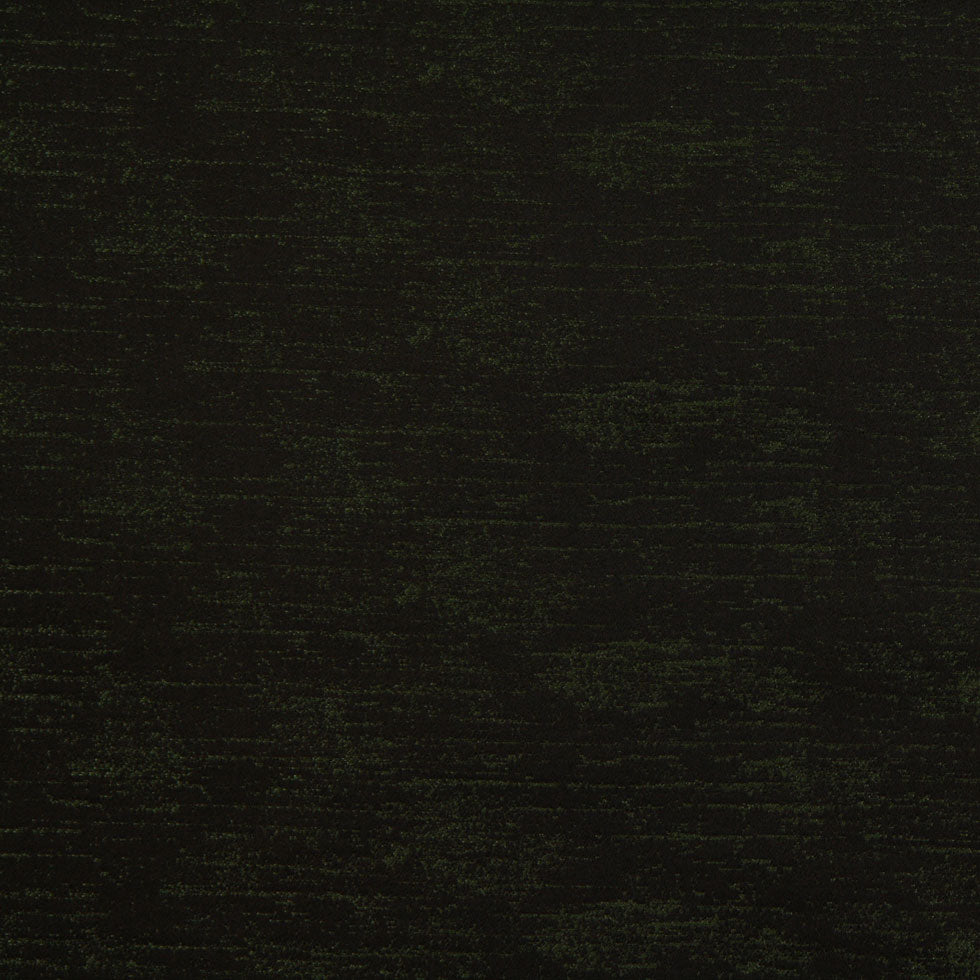 Black-Brown/Moss Solid Woven