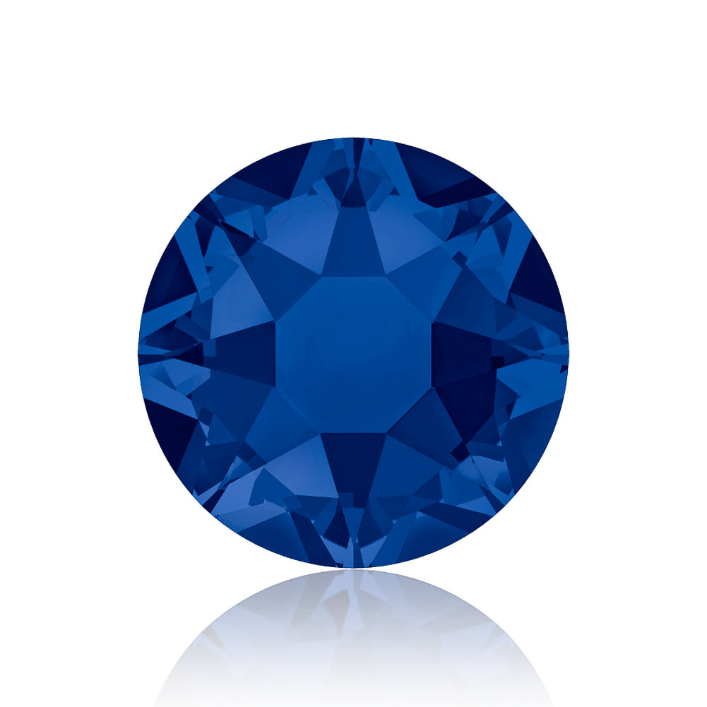 Dark Indigo Hotfix Swarovski Rhinestones