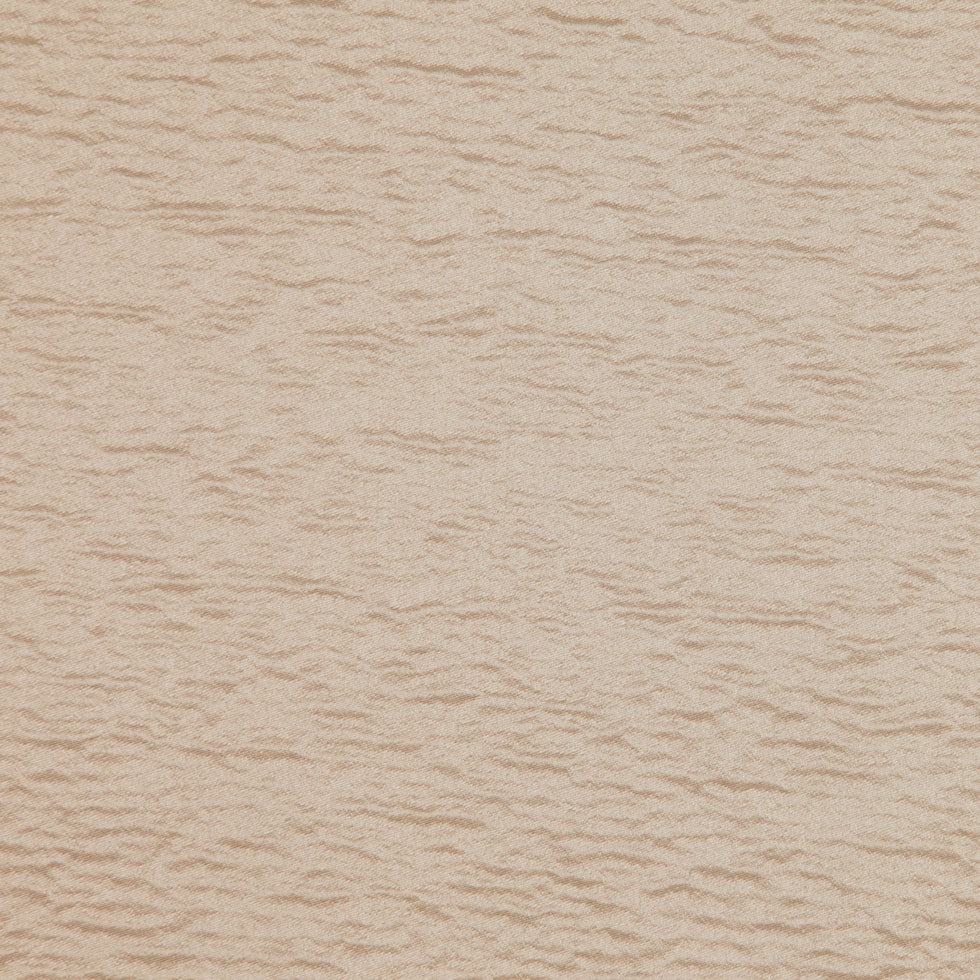 Caramel Solid Brocade