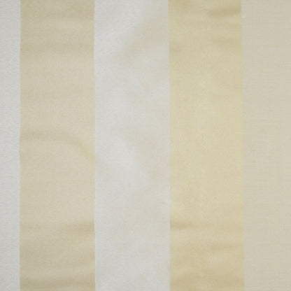 Yellow Gold Stripes Woven