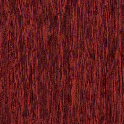 Garnet Crinkled Taffeta