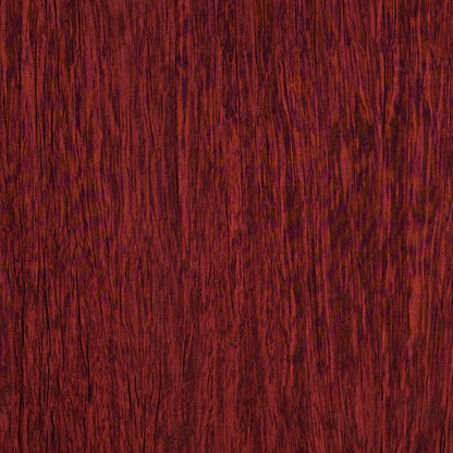 Garnet Crinkled Taffeta