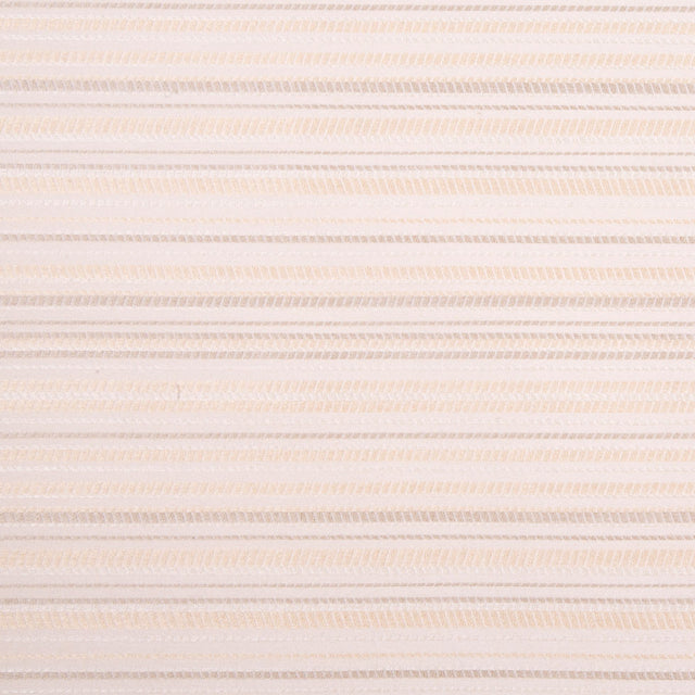 Maize/Olive Stripes Woven