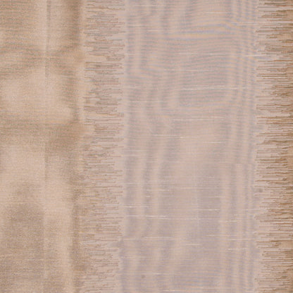 Antique Gold/Victorian Gold Stripes Woven Detail