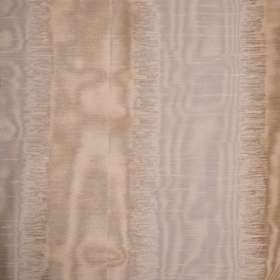 Antique Gold/Victorian Gold Stripes Woven