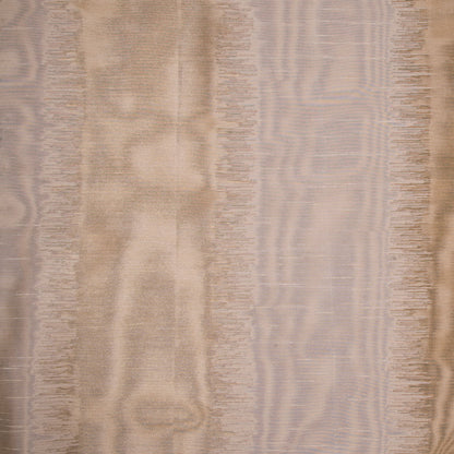 Antique Gold/Victorian Gold Stripes Woven