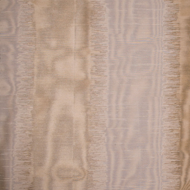 Antique Gold/Victorian Gold Stripes Woven