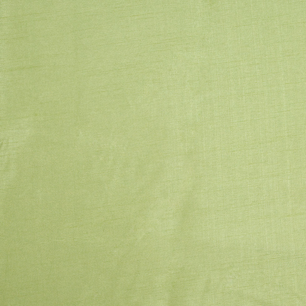 Olive Solid Shantung   /Dupioni