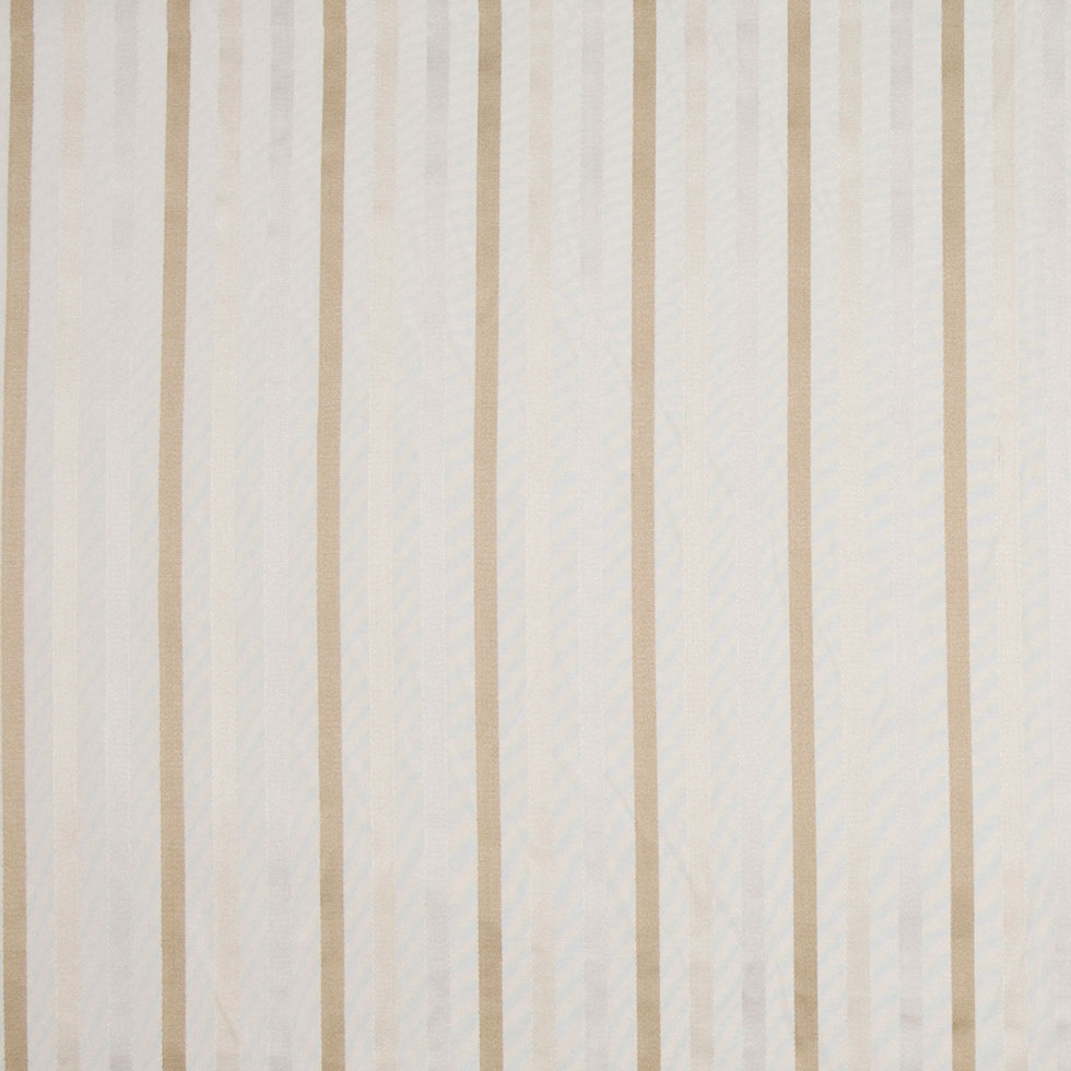 Multi-Gold Stripes Woven