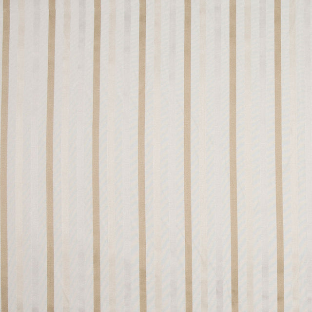 Multi-Gold Stripes Woven