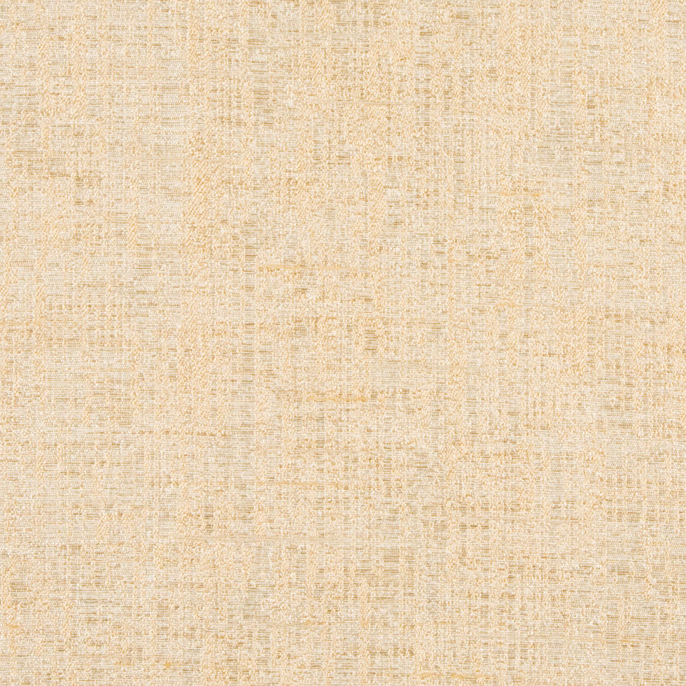 Cream/Soft Gold Solid Woven Detail