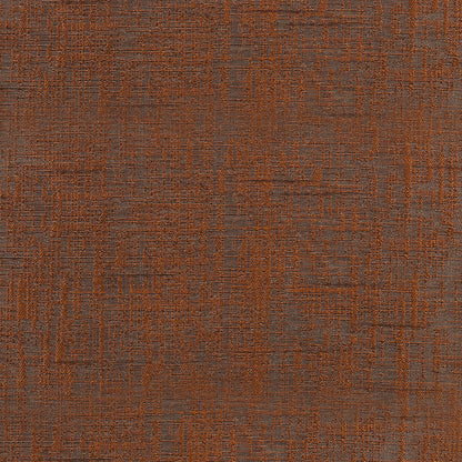 Cashmere/Terracotta Polyester Brocade