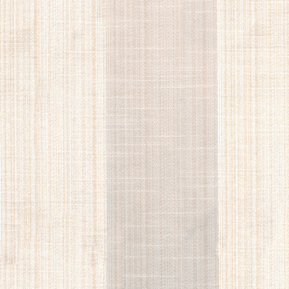 Champagne Stripes Woven