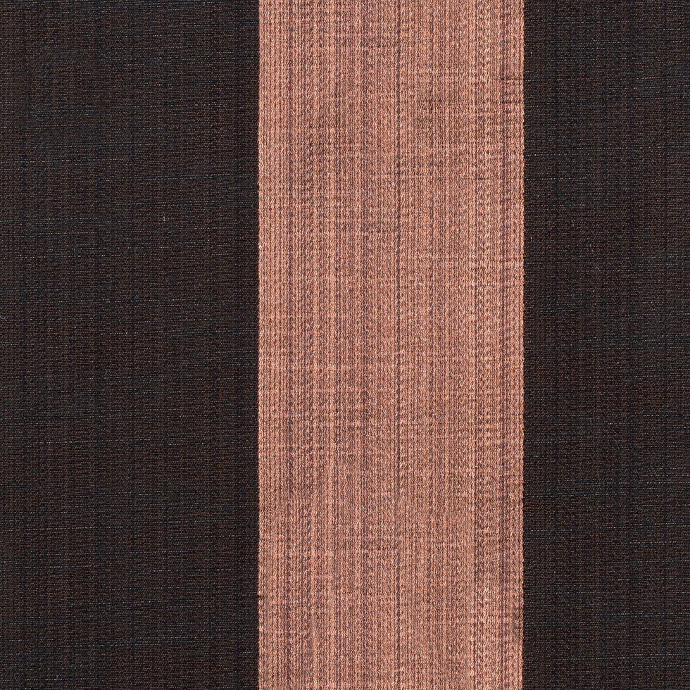Bronze Stripes Woven