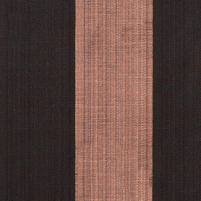 Bronze Stripes Woven