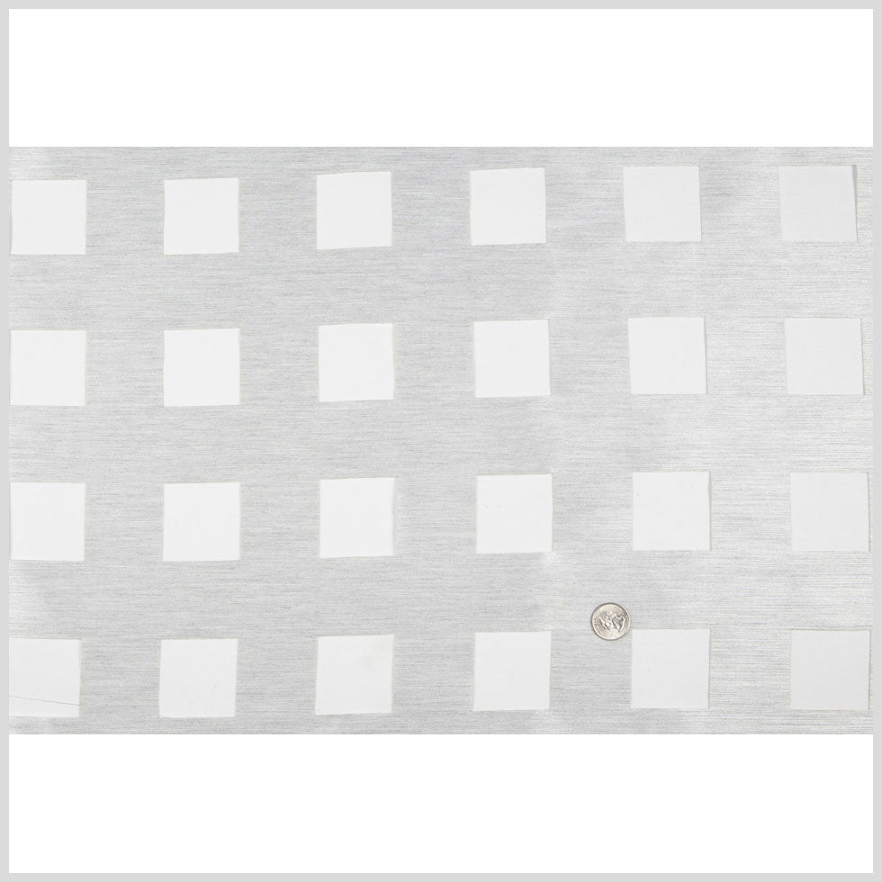 Pearl Checks Burnout & Lasercut Full