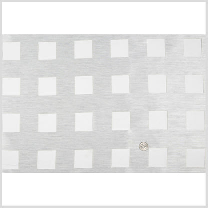Pearl Checks Burnout & Lasercut Full