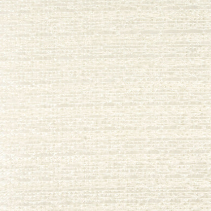 Cream Solid Woven Detail