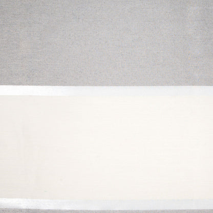 Cream Stripes Woven