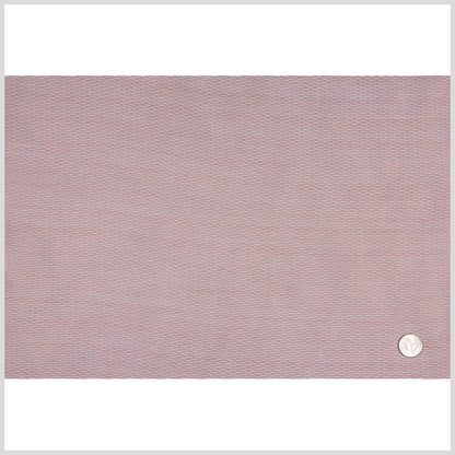 Wine Stripes Sheer Full