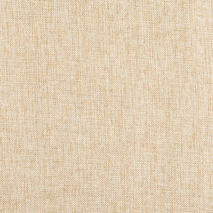 Natural Solid Woven Detail