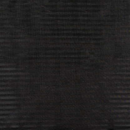 Black Stripes Sheer