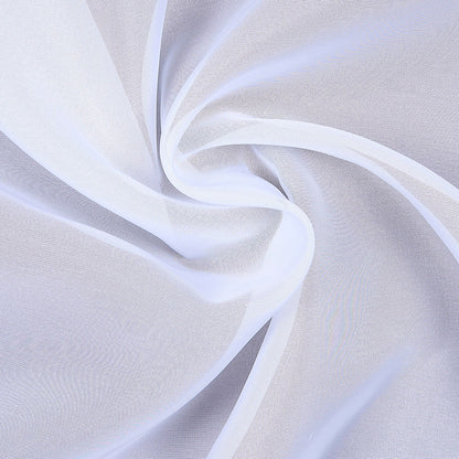 Marble Sheer Voile Detail