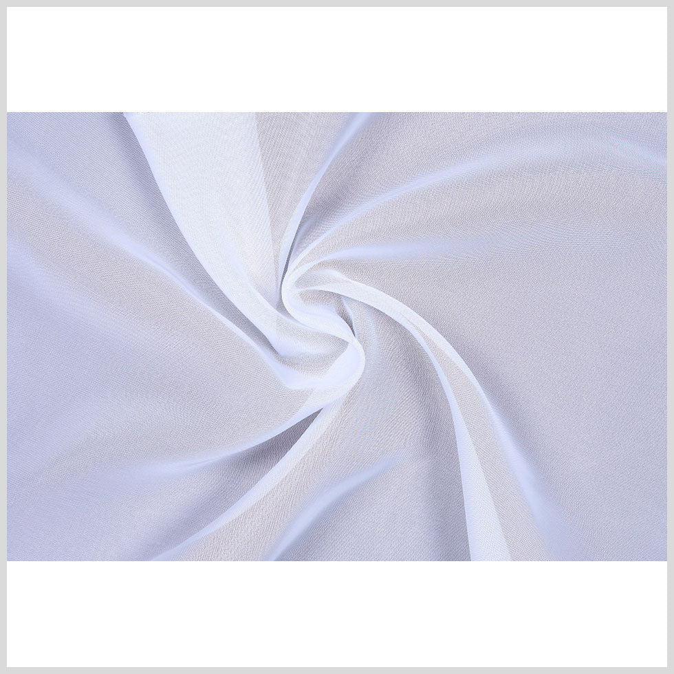 Marble Sheer Voile Full
