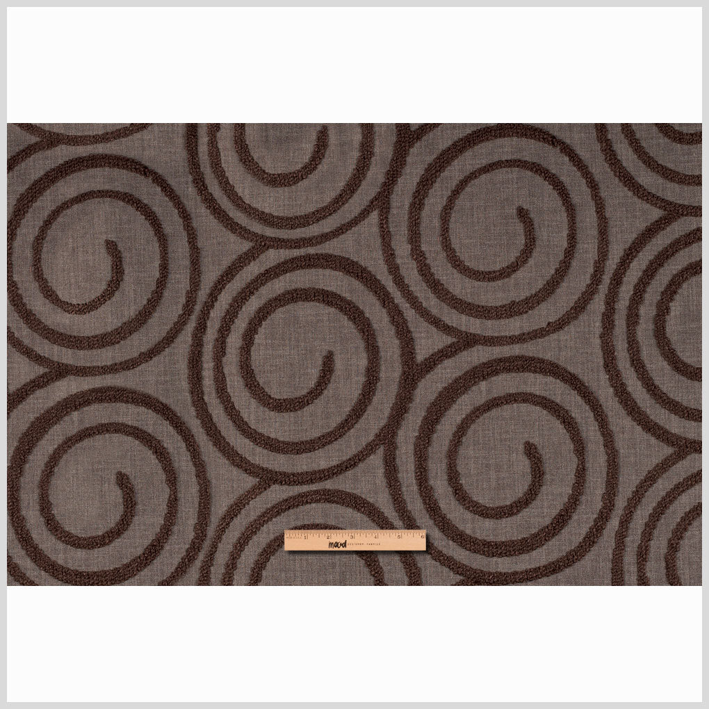 Java Swirls Woven Full