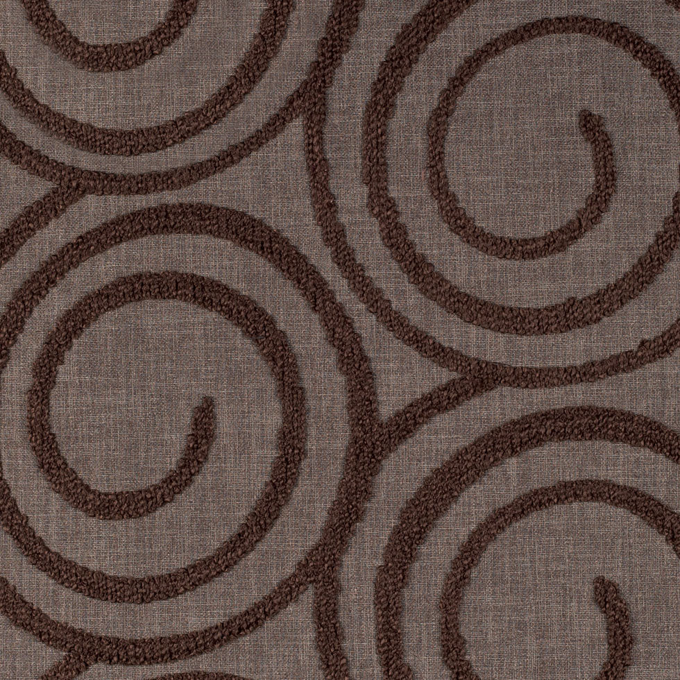 Java Swirls Woven