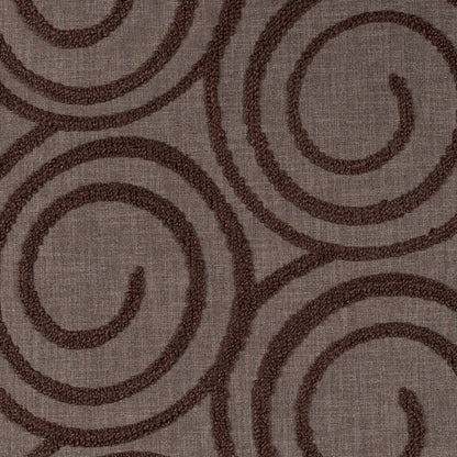 Java Swirls Woven