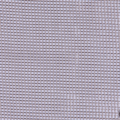 Bronze Solid Mesh Detail