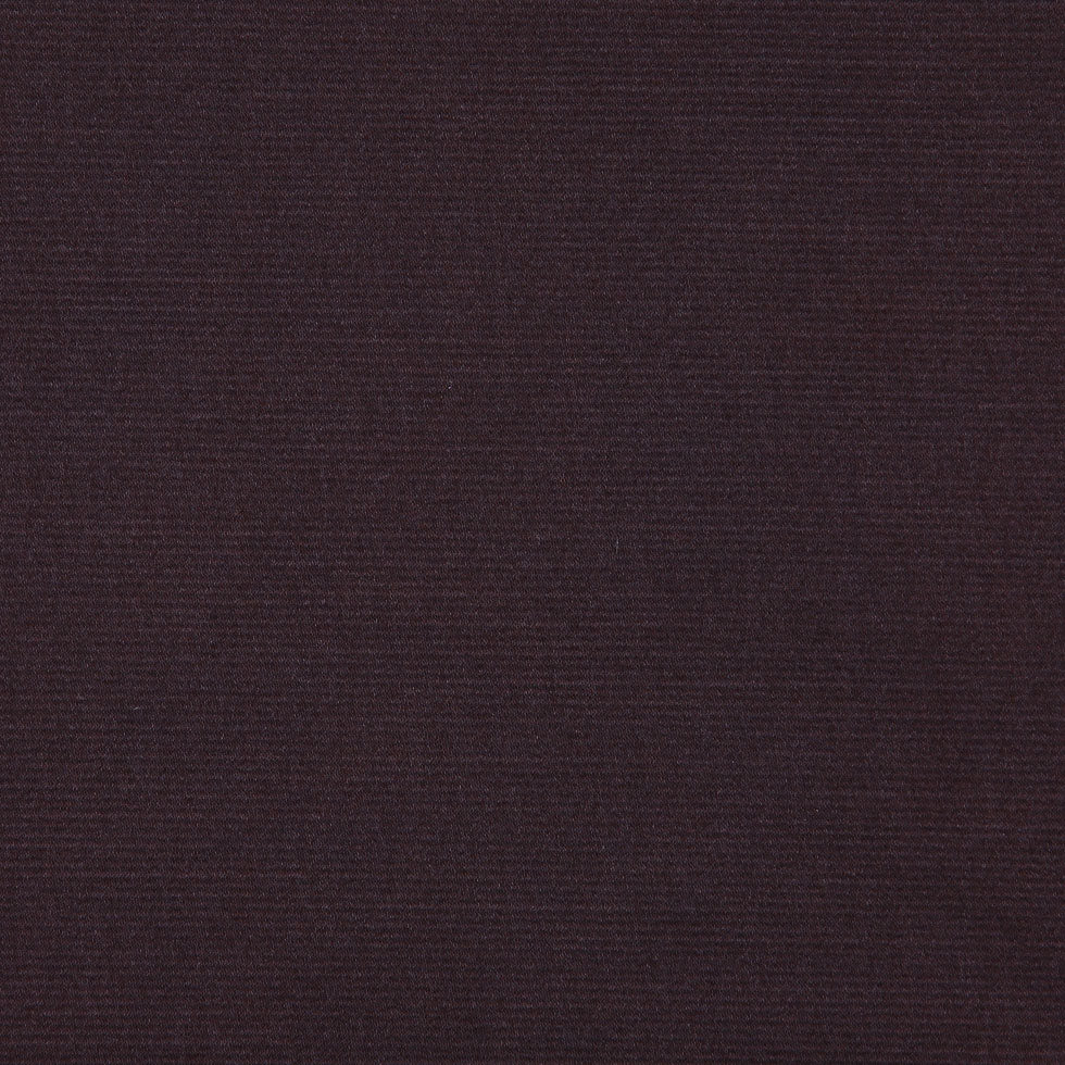 Espresso Solid Faille Detail