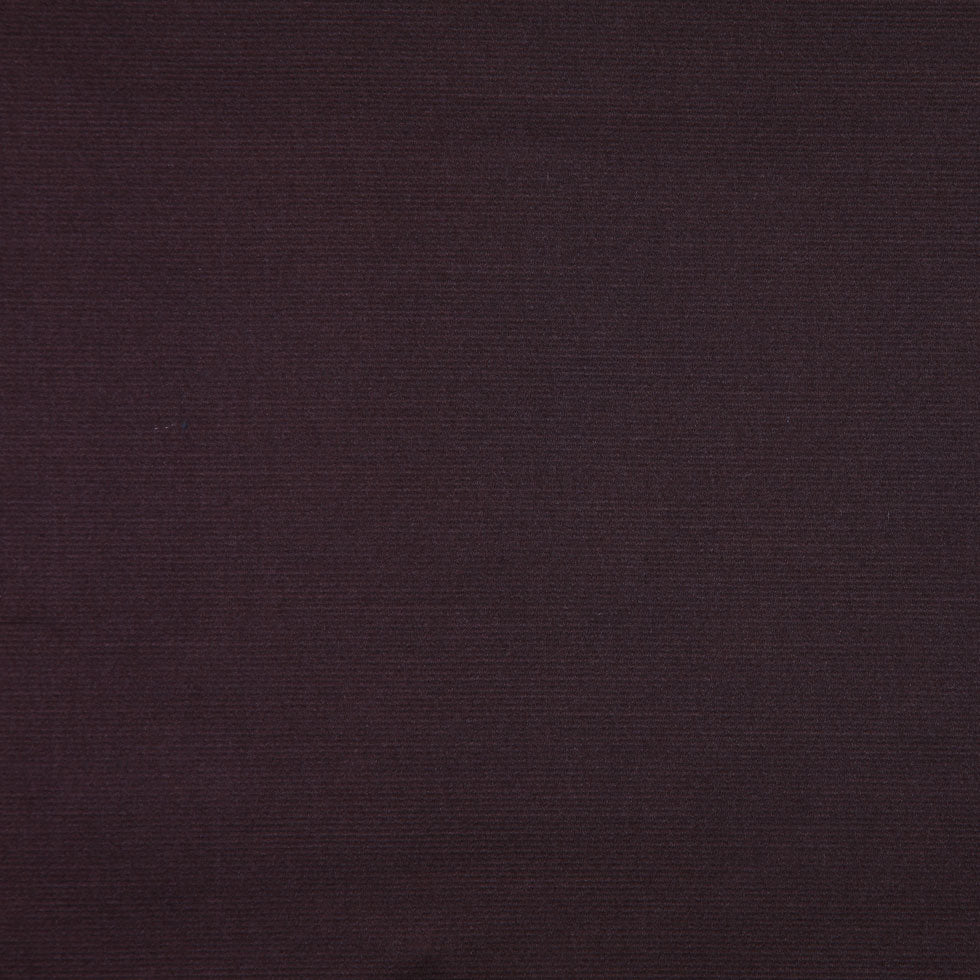 Espresso Solid Faille