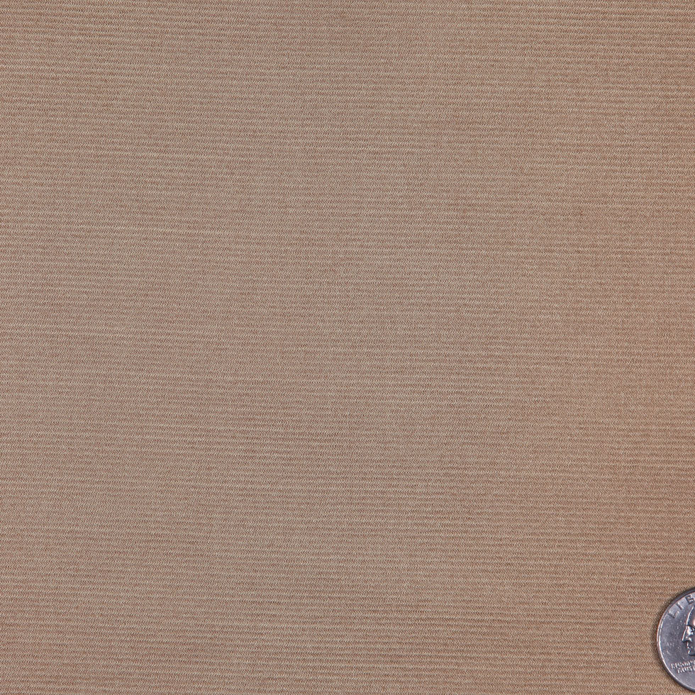 Gold Solid Faille Detail
