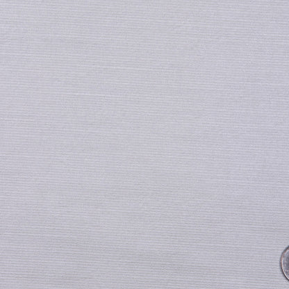 Ivory Solid Faille Detail