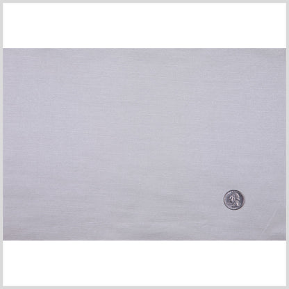 Ivory Solid Faille Full
