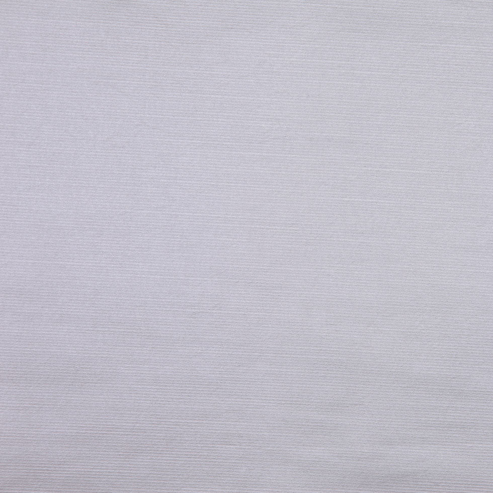 Ivory Solid Faille