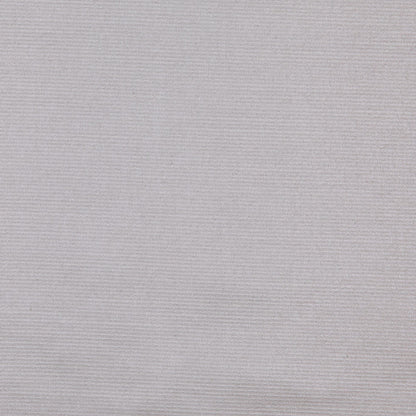 Chiffon Solid Faille Detail