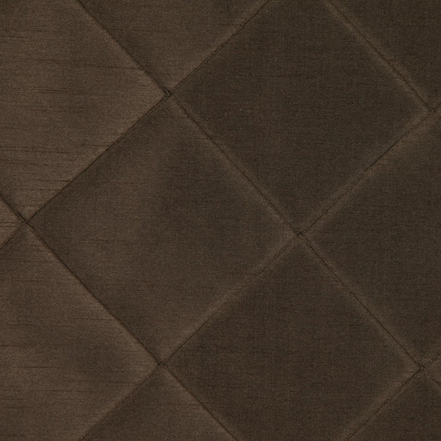 Quarry Pintucked Shantung   /Dupioni