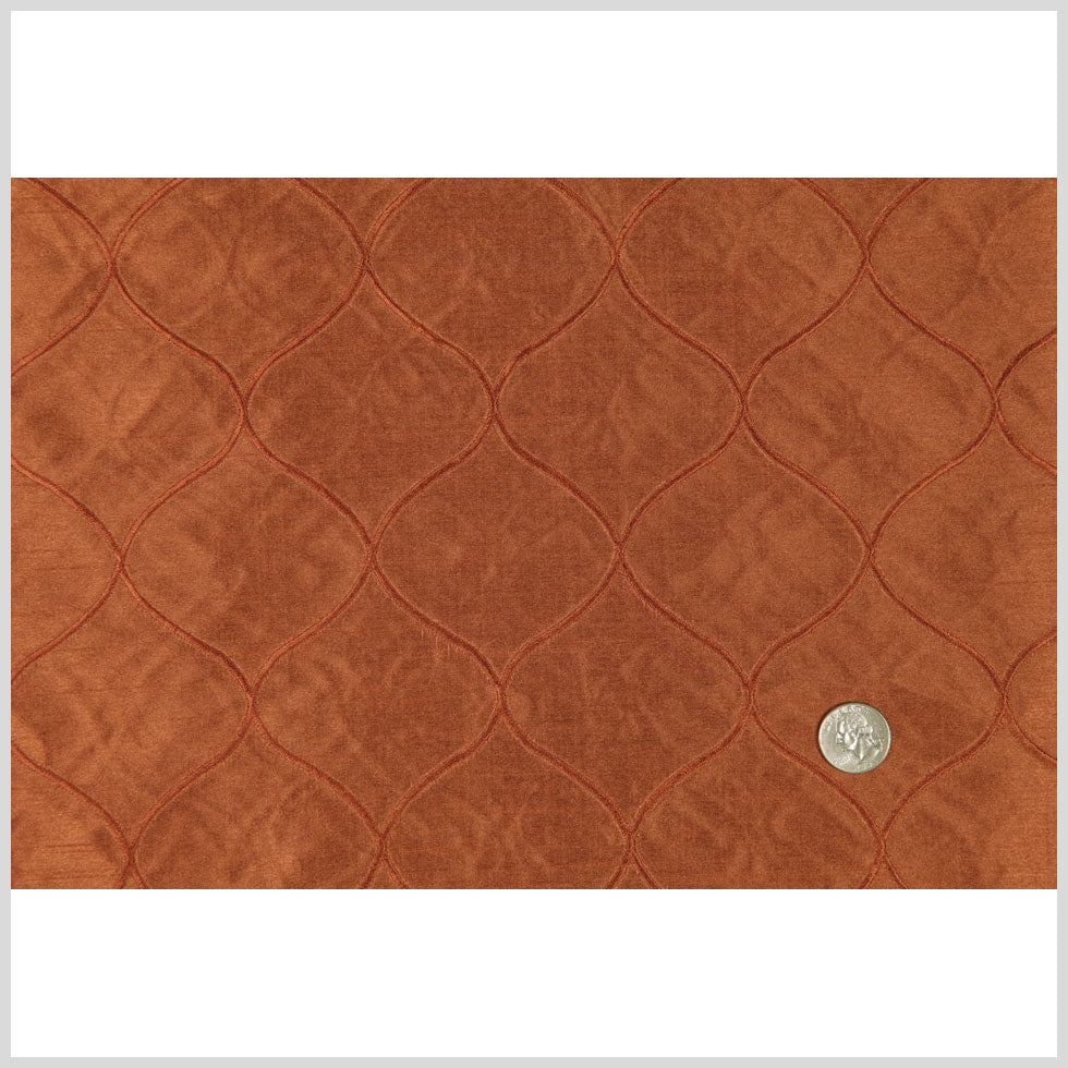 Spice Diamonds Embr & Eyelet Full
